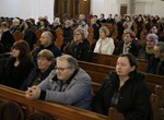 Održan susret voditelja i suradnika župnih Caritasa s područja Varaždinske biskupije